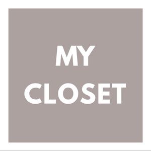 🌻⚡️🍉SNEAK PEAK AT MY CLOSET👙👒👑